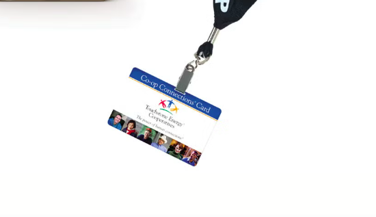 Co-op Connections Savings