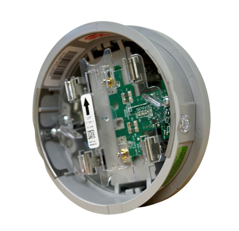 Meter socket adapter